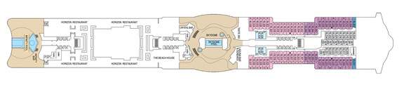 Deck Plan deck-4